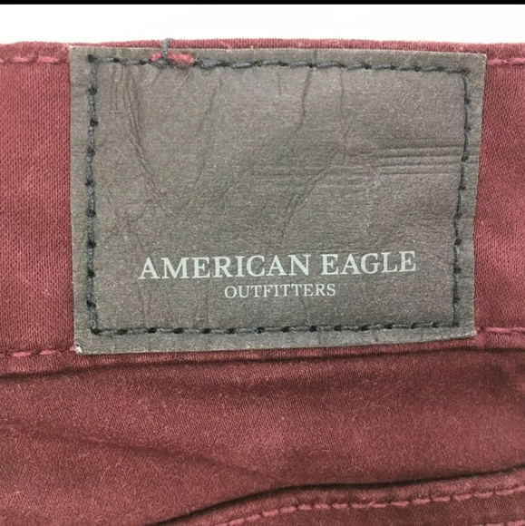 AE NE(X)T LEVEL HIGH-WAISTED JEGGING - Picture 5 of 7